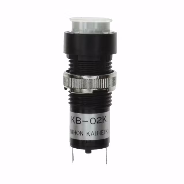 KB02KW01-5D-JB NKK Switches