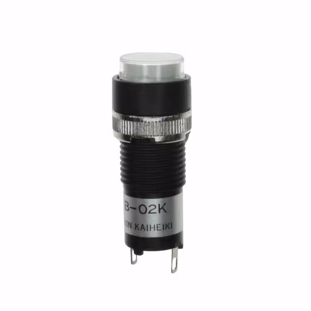 KB02KW01-5F-JB NKK Switches