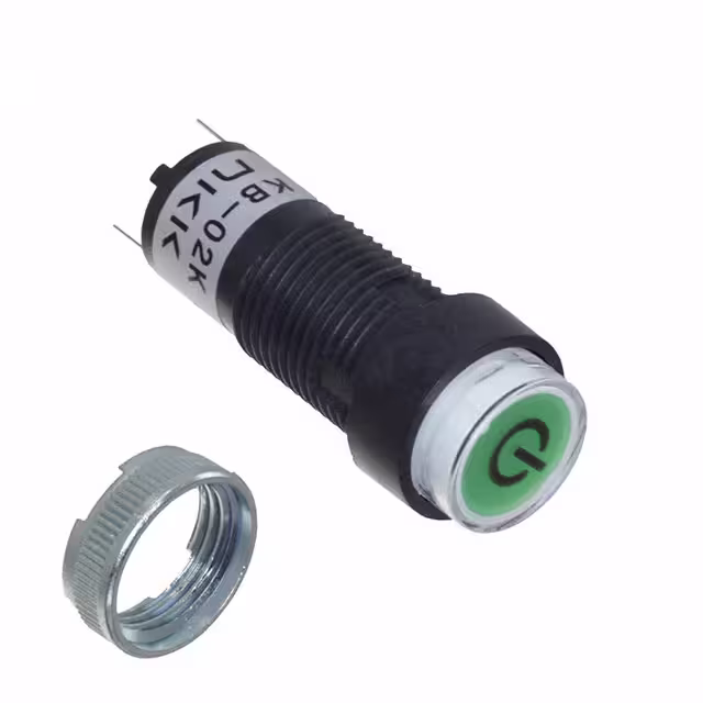 KB02VA001 NKK Switches
