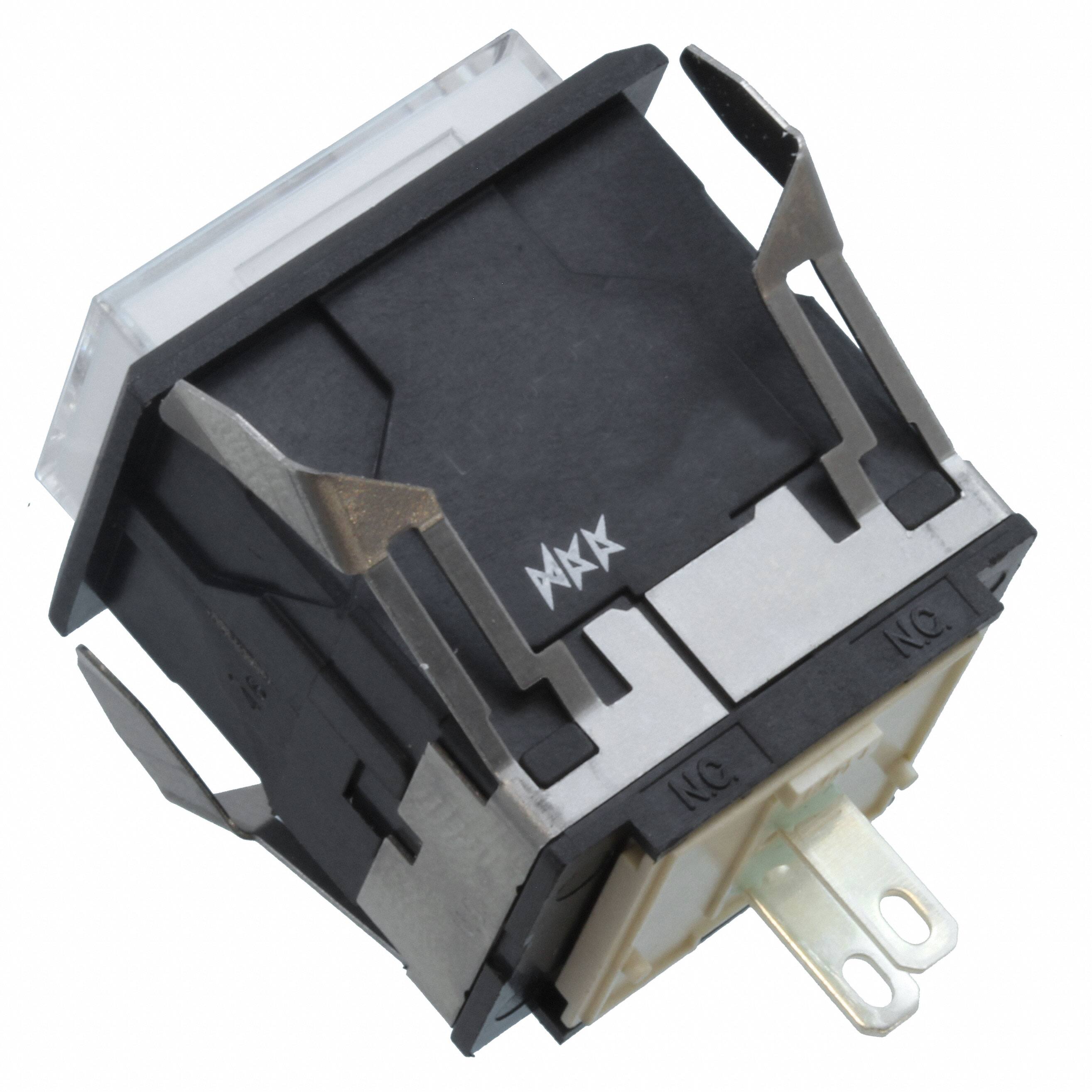LB03KW01-6F-JB NKK Switches