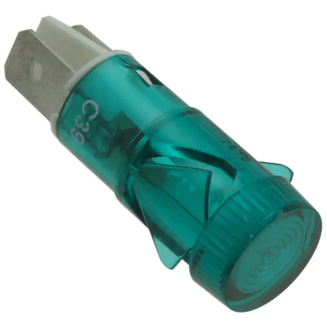 LE2870C5G Bulgin