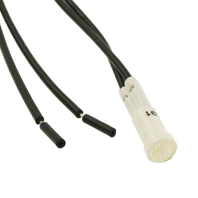 LE2950WL5C Bulgin