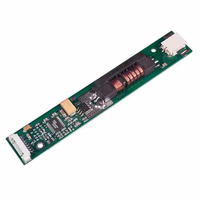 LXMG1617-12-62 Microsemi Corporation
