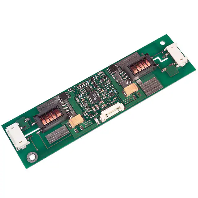 LXM1623-05-41 Microsemi Corporation