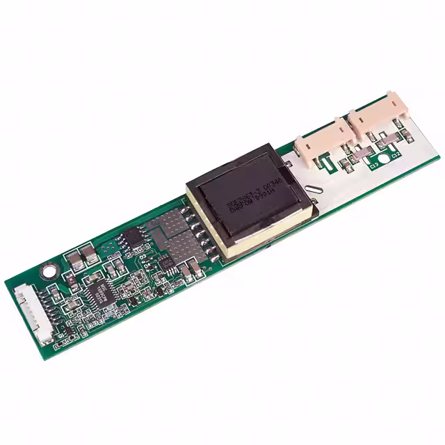 LXM1623-12-44 Microsemi Corporation