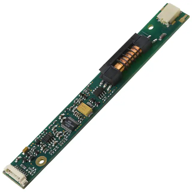 LXMG1612-12-02 Microsemi Corporation