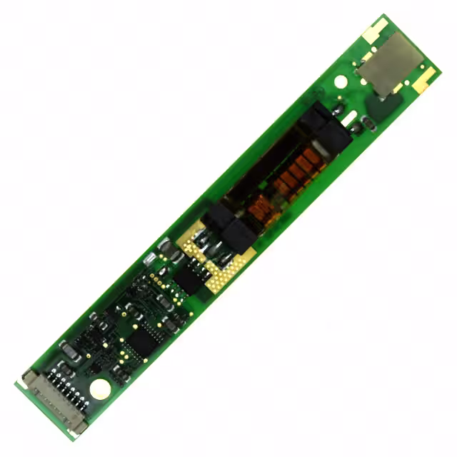 LXMG1617A-12-62 Microsemi Corporation