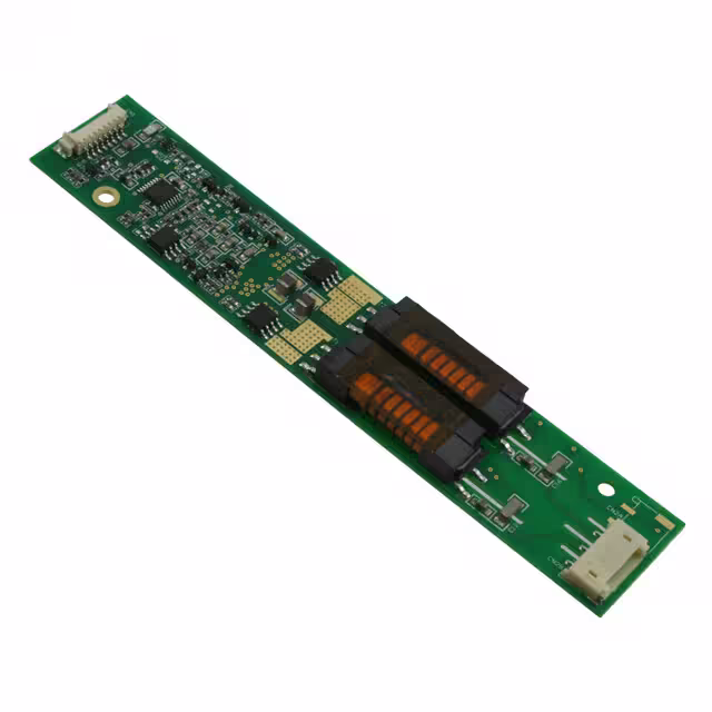 LXMG1626-05-66 Microsemi Corporation