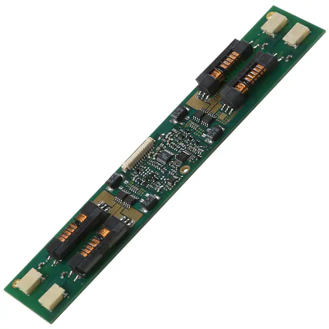 LXMG1643-12-62 Microsemi Corporation