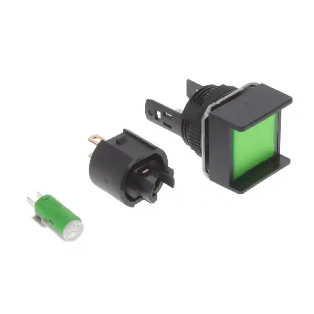M16-AG-12D Omron Automation and Safety
