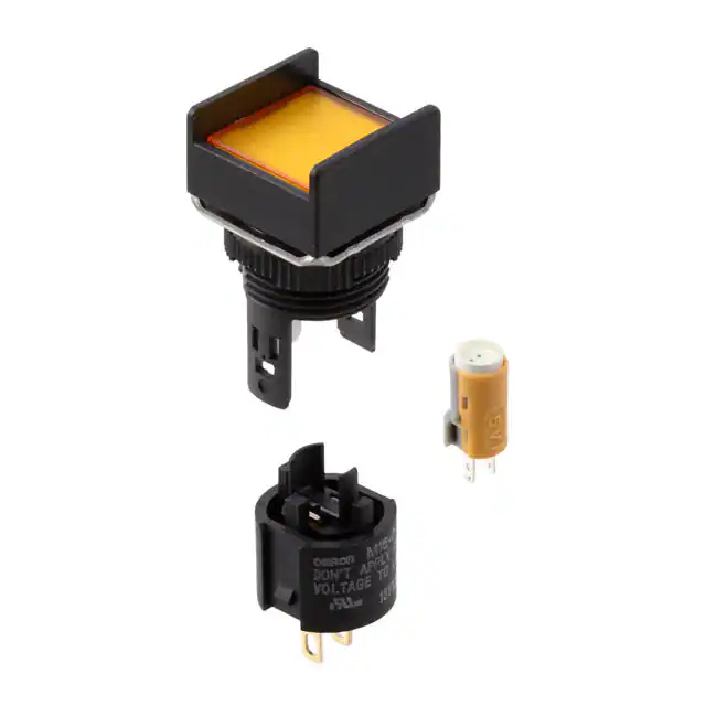 M16-AY-5D Omron Automation and Safety