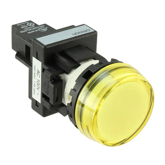 M22N-BC-TYA-YB Omron Automation and Safety
