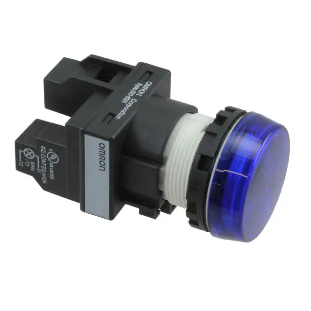 M22N-BN-TAA-AC Omron Automation and Safety