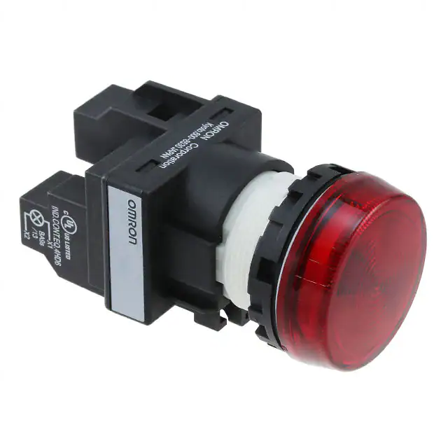 M22N-BN-TRA-RC Omron Automation and Safety