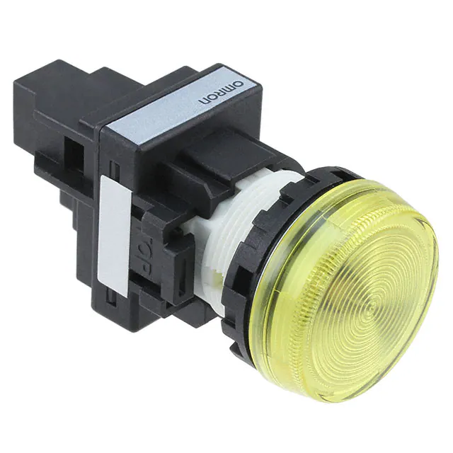 M22N-BN-TYA-YD Omron Automation and Safety
