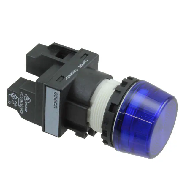 M22N-BP-TAA-AC Omron Automation and Safety