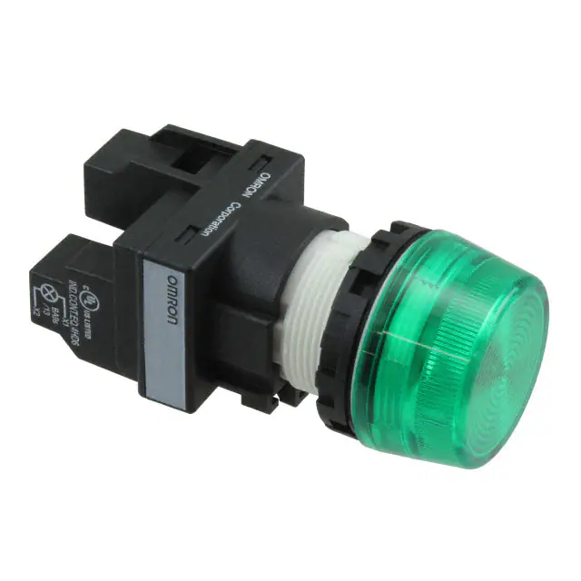 M22N-BP-TGA-GC Omron Automation and Safety