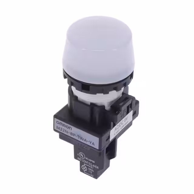 M22N-BP-TWA-YA Omron Automation and Safety