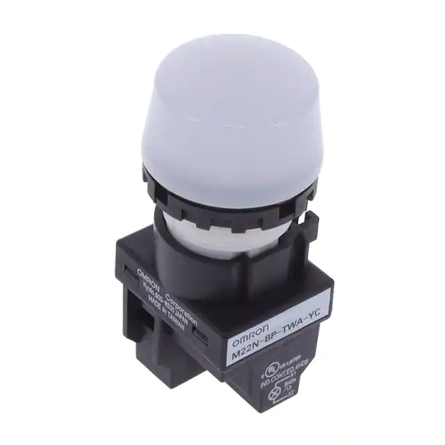 M22N-BP-TWA-YC Omron Automation and Safety