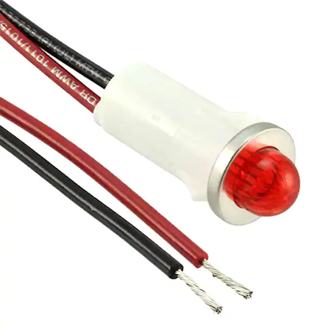 1092A1-125VAC Visual Communications Company - VCC