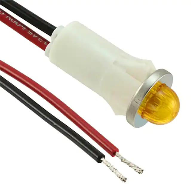 1092A3-125VAC Visual Communications Company - VCC