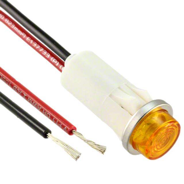 1092C3-125VAC Visual Communications Company - VCC
