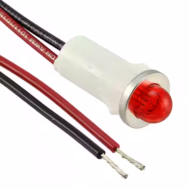 1092M1-125VAC Visual Communications Company - VCC