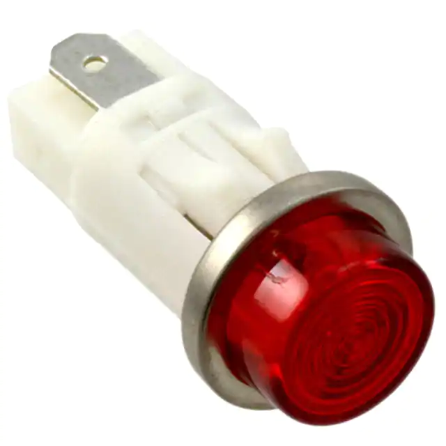 1092QC1-125VAC Visual Communications Company - VCC