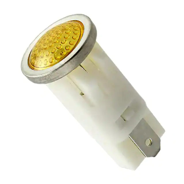1092QD3-125VAC Visual Communications Company - VCC