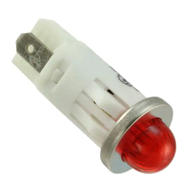 1092QM1-125VAC Visual Communications Company - VCC