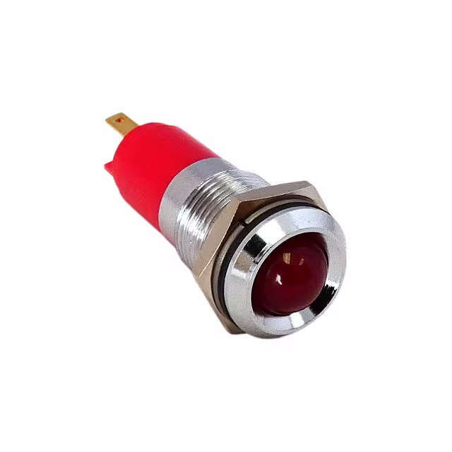 192A0350 CML Innovative Technologies LTD