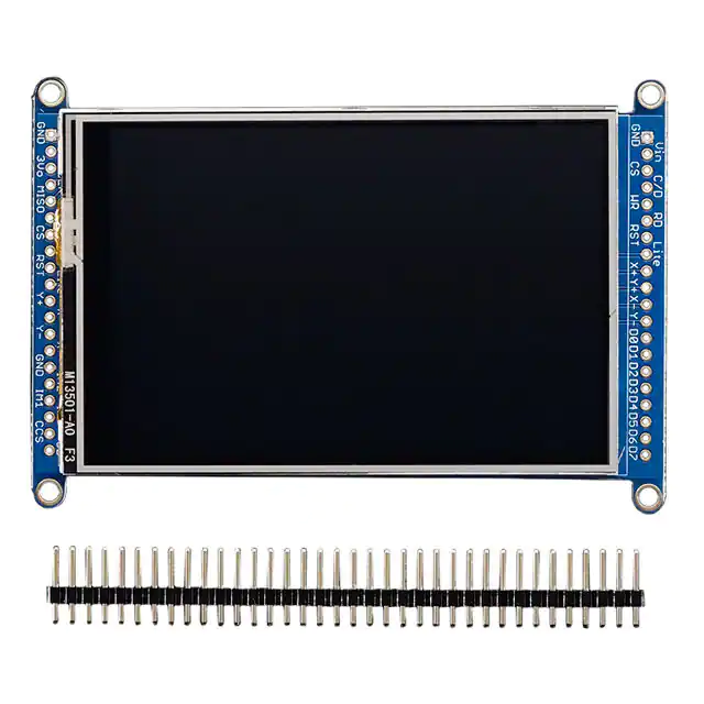 2050 Fluke Electronics