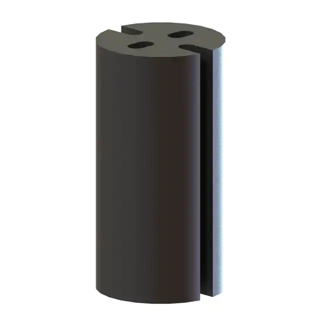 LEDM-1-08 Essentra Components
