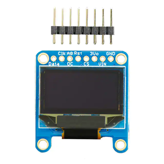 326 TPI (Test Products Int)