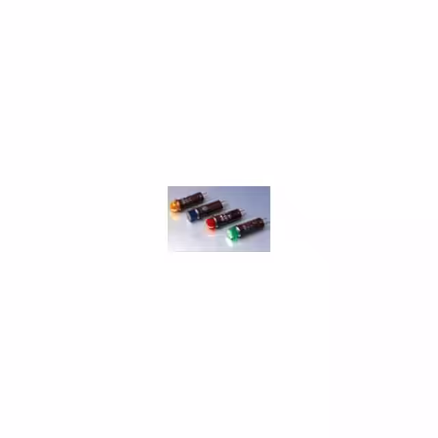 507-5062-3334-500F Dialight