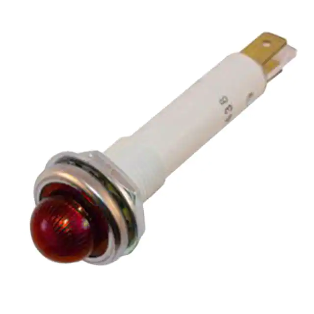 6091QMX1-24V Visual Communications Company - VCC