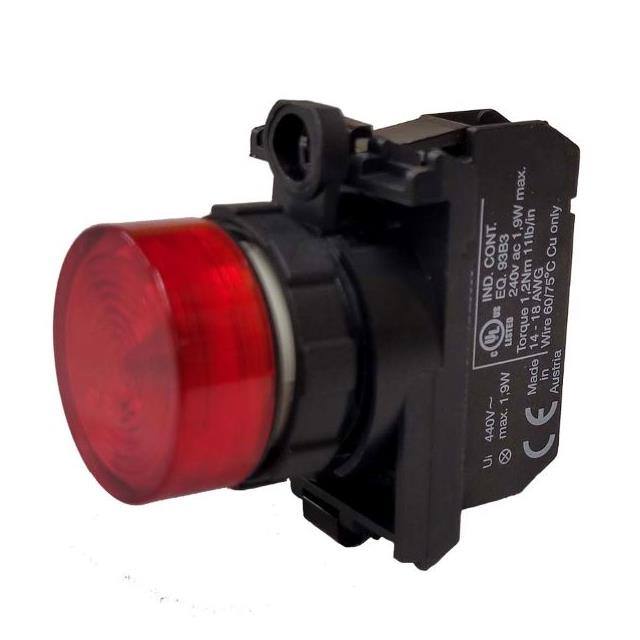 B3R RT/L24 Benedict GmbH