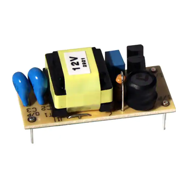 BXA-12529 JKL Components Corporation