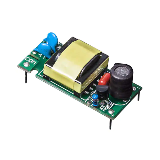BXA-601 JKL Components Corporation