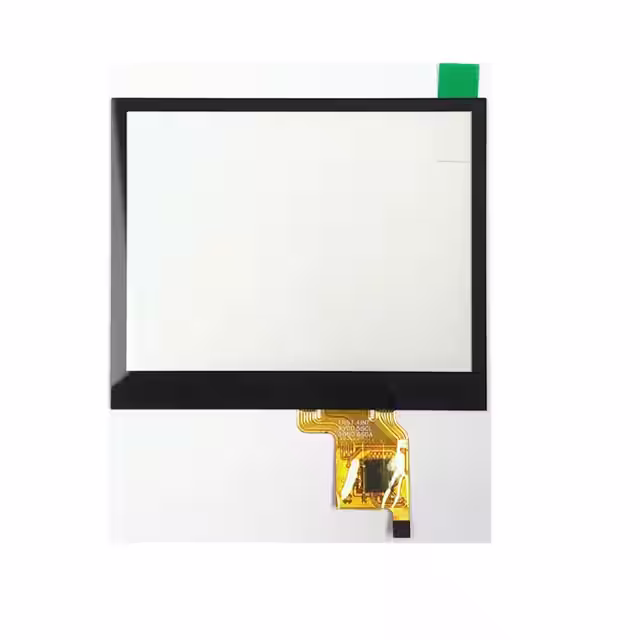 CTP035 Orient Display
