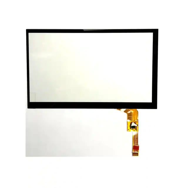 CTP070 Orient Display