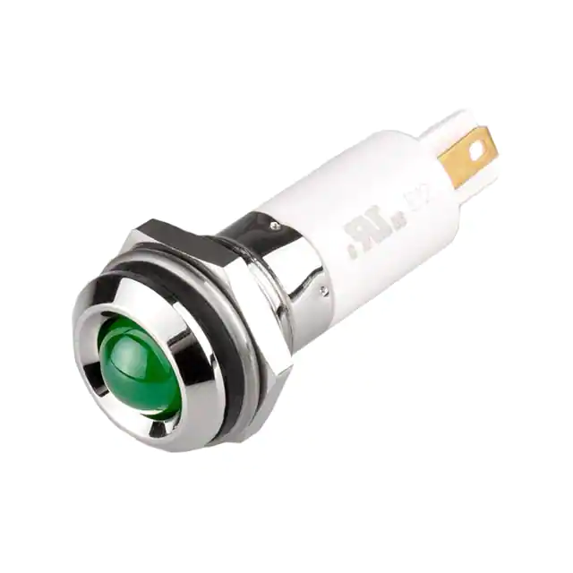 M12R-24G Menics