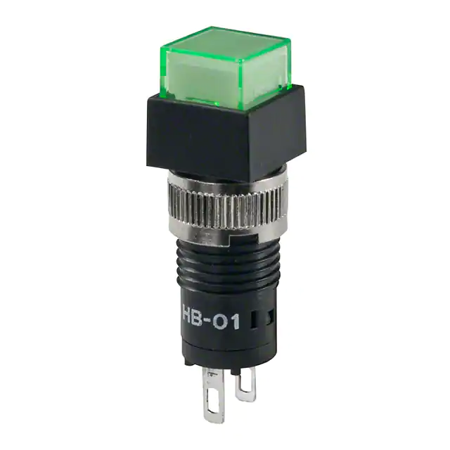 HB01KW01-5F-FB NKK Switches