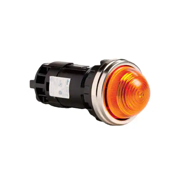 HW4P-2FQD-R-120V IDEC