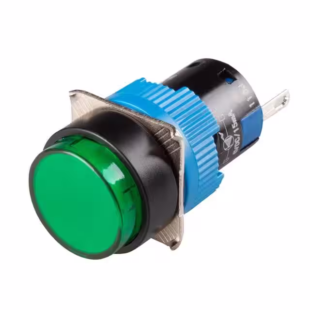 K16-170-G-6V Kacon