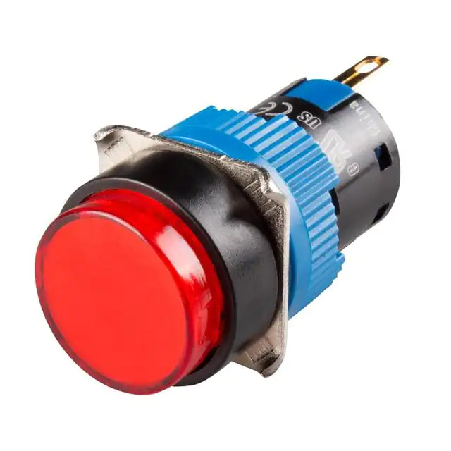K16-170-R-12V Kacon