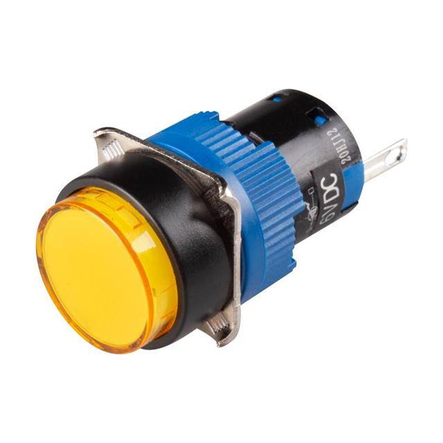 K16-170-Y-12V Kacon