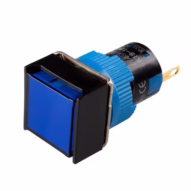 K16-180-B-12V Kacon