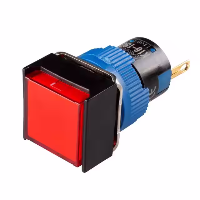 K16-180-R-12V Kacon