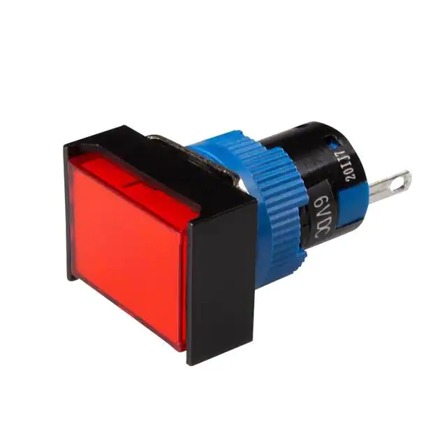 K16-190-R-6V Kacon